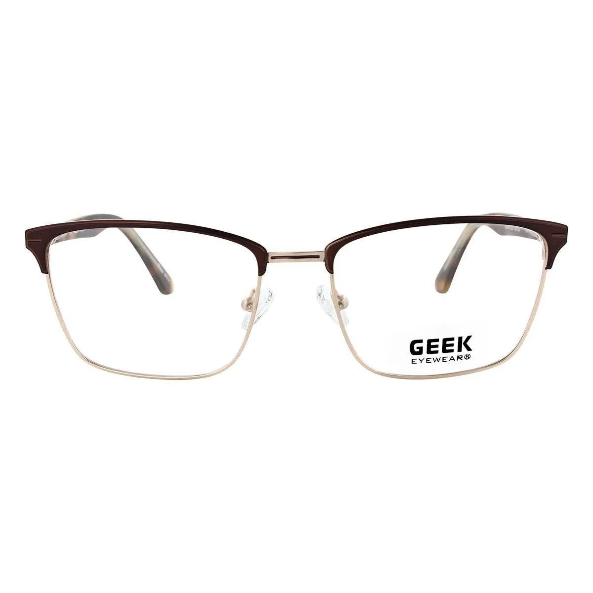 GEEK EYEWEAR JAZZ Eyeglasses - view 2